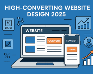 high-converting-website-2025
