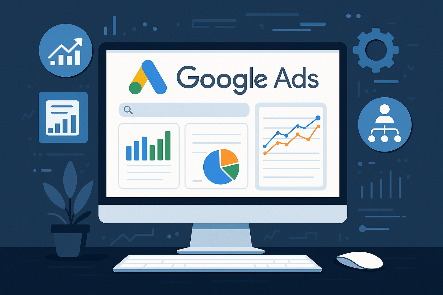google-ads-strategies-2025