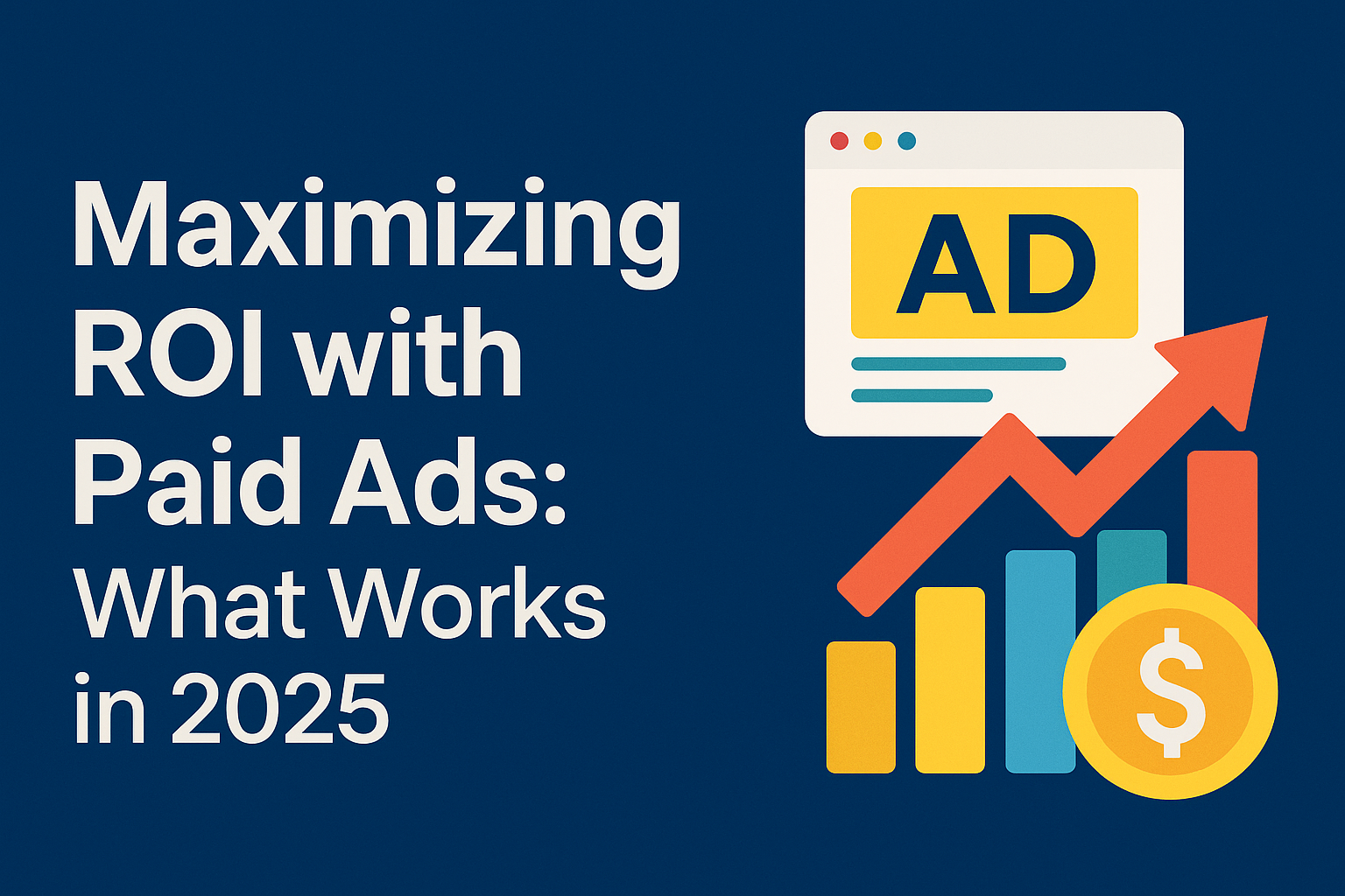 paid-ads-strategy-2025-roi